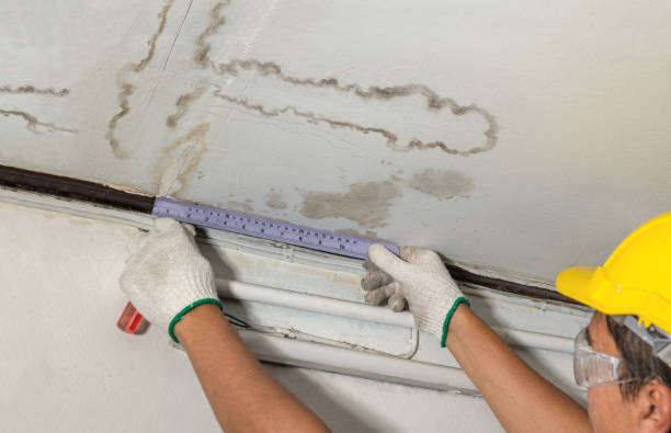 Reliable Emergency Water Damage Restoration contractor in East Waterboro, ME by Water Damage Irwin